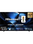 Телевизор Hisense 100U7SE