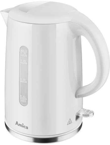 Электрочайник Amica KF 1001 Электрочайник Amica KF 1001