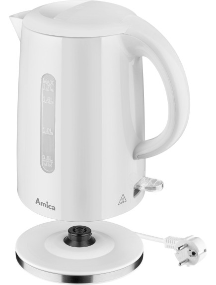 Электрочайник Amica KF 1001 Электрочайник Amica KF 1001