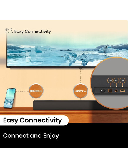Саундбар Hisense HS5100