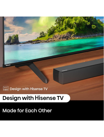 Саундбар Hisense HS5100