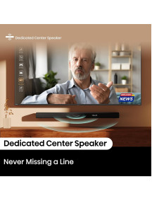 Саундбар Hisense HS5100