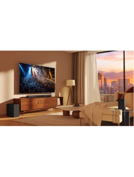 Саундбар Hisense HS5100
