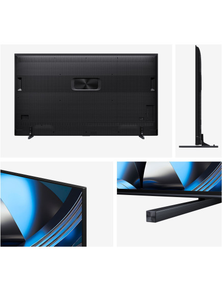Телевизор Hisense 100U7SE