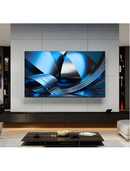 Телевизор Hisense 100U7SE
