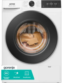 Стиральная машина Gorenje WG4S84B1/UA