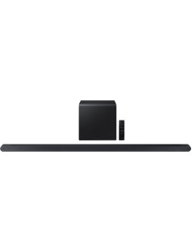 Саундбар Samsung  HW-S800D/UA