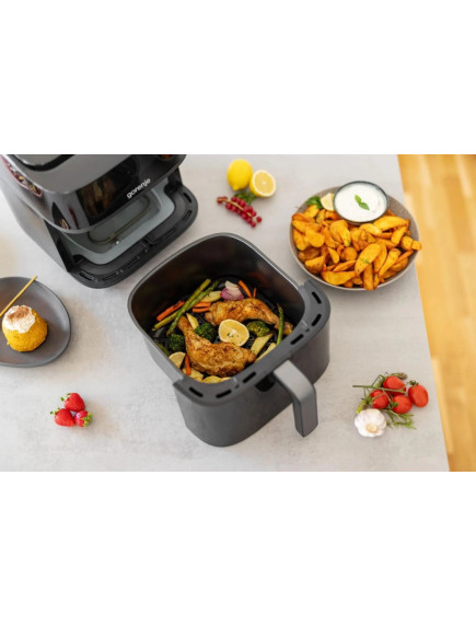 Мультипечь Gorenje AF1800ST