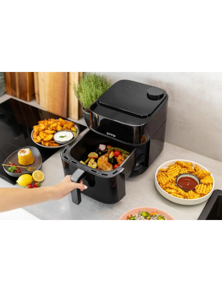 Мультипечь Gorenje AF1800ST