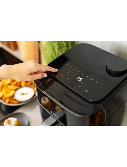 Мультипечь Gorenje AF1800ST