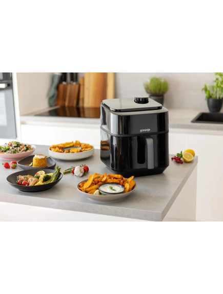 Мультипечь Gorenje AF1800ST
