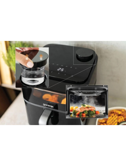 Мультипечь Gorenje AF1800ST