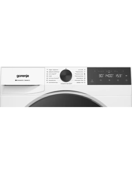 Стиральная машина Gorenje WG4S84B1/UA