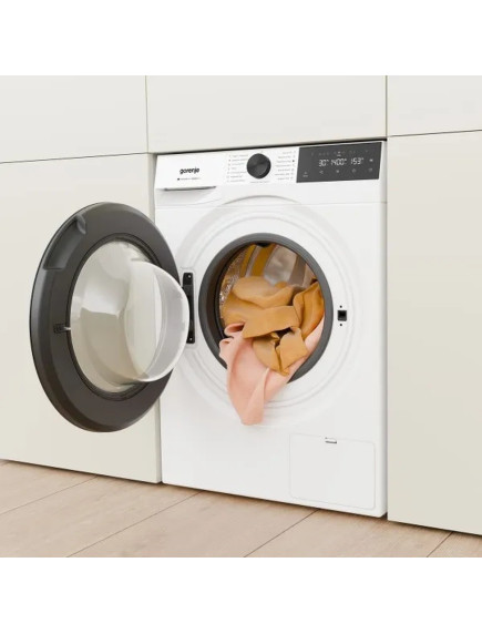 Стиральная машина Gorenje WG4S84B1/UA