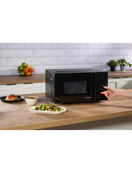 Микроволновая печь Gorenje MO20E1B15