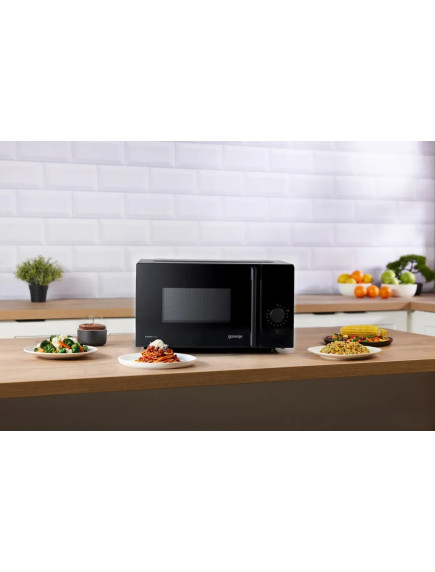 Микроволновая печь Gorenje MO20E1B15