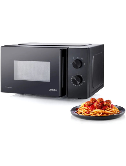 Микроволновая печь Gorenje MO20E1B5