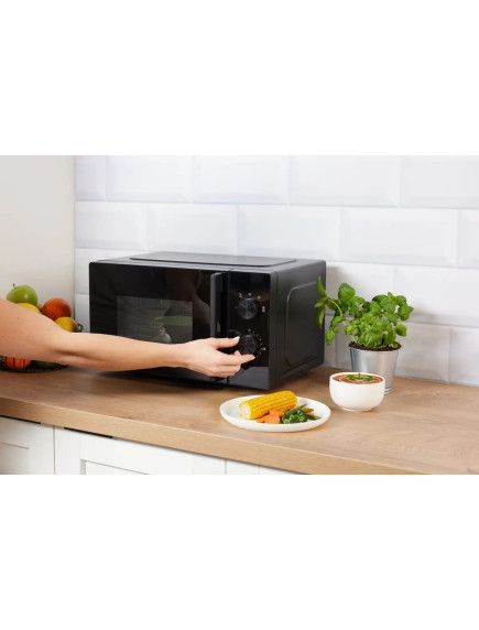 Микроволновая печь Gorenje MO20E1B5