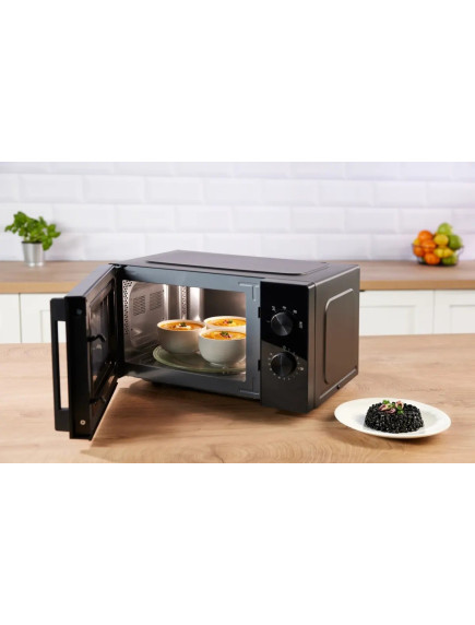 Микроволновая печь Gorenje MO20E1B5