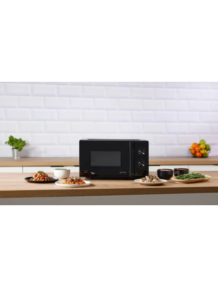Микроволновая печь Gorenje MO20E1B5