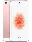 Смартфон Apple iPhone  SE 128GB Rose Gold (MP892)