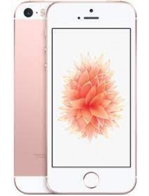 Смартфон Apple iPhone  SE 128GB Rose Gold (MP892)