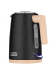Электрочайник Ardesto EKL-F420BWD