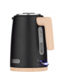 Электрочайник Ardesto EKL-F420BWD