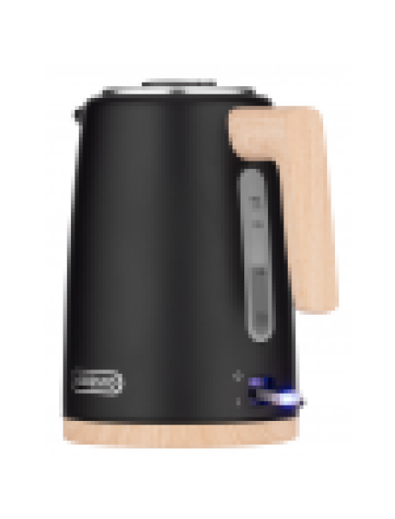 Электрочайник Ardesto EKL-F420BWD