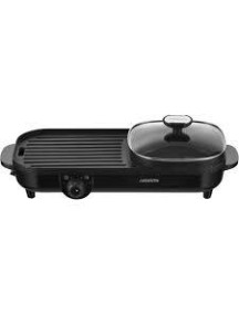 Гриль-барбекю Ardesto GHP-5BL