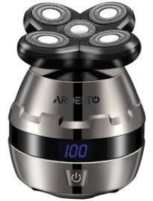 Электробритва Ardesto  SHR-5WPR