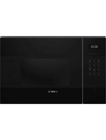 Встраиваемая микроволновая печь Bosch BEL554MB2