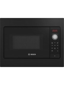 Встраиваемая микроволновая печь Bosch BFL523MB3