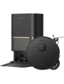 Робот-пылесос Dreame  L50s Pro Ultra Black