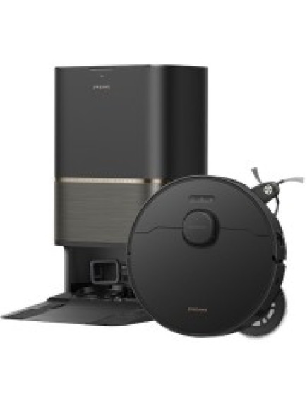 Робот-пылесос Dreame L50s Pro Ultra Black