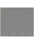 Варочная поверхность Fabiano FHBI 3600 iNV Titanium Варочная поверхность Fabiano FHBI 3600 iNV Titanium