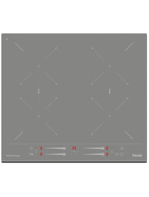 Варочная поверхность Fabiano  FHBI 3600 iNV Titanium