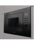 Встраиваемая микроволновая печь Gorenje BM251M2BG