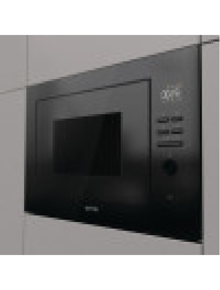 Встраиваемая микроволновая печь Gorenje BM251M2BG
