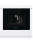Встраиваемая кофеварка Gorenje CMA 9200 BG Встраиваемая кофеварка Gorenje CMA 9200 BG