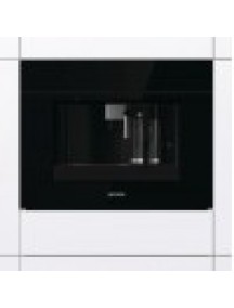 Встраиваемая кофеварка Gorenje CMA 9200 BG