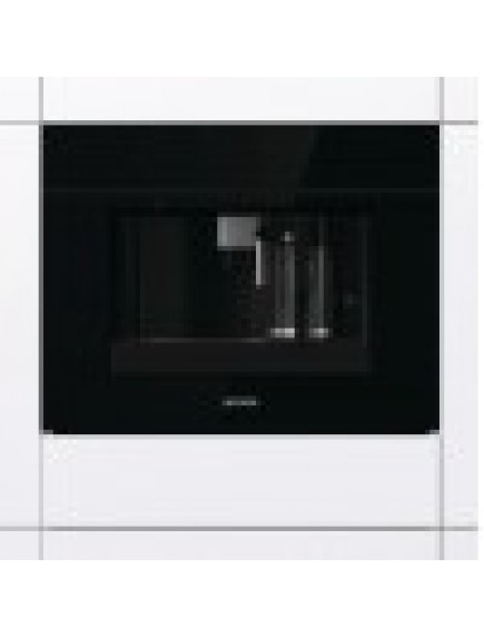 Встраиваемая кофеварка Gorenje CMA 9200 BG Встраиваемая кофеварка Gorenje CMA 9200 BG