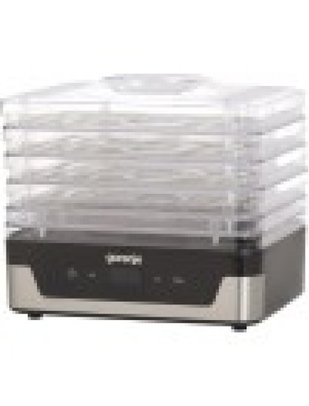 Сушилка фруктов Gorenje FDK400DE Сушилка фруктов Gorenje FDK400DE