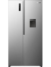 Холодильник Gorenje NRS917E41XWD