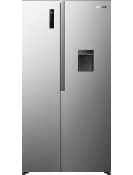 Холодильник Gorenje NRS917E41XWD