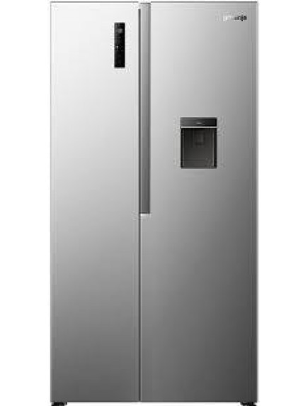 Холодильник Gorenje NRS917E41XWD