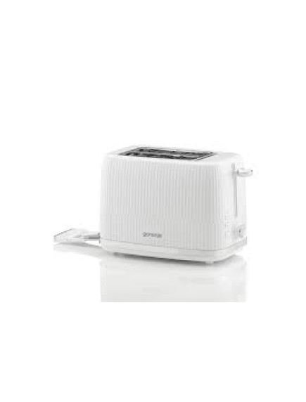 Тостер Gorenje T850DPW Тостер Gorenje T850DPW