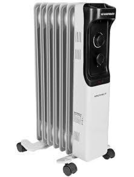 Масляный обогреватель Grunhelm GR-0715N Масляный обогреватель Grunhelm GR-0715N