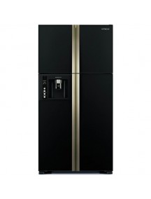 Холодильник Hitachi R-W720FPUC1XGBK