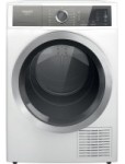 Сушильная машина Hotpoint-Ariston H8 D94WB